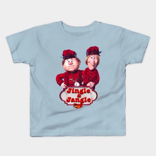 Jingle & Jangle Kids T-Shirt